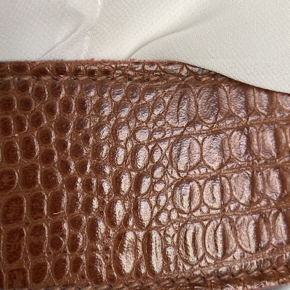 Ann Klein  for Calderon vintage belt main image 4
